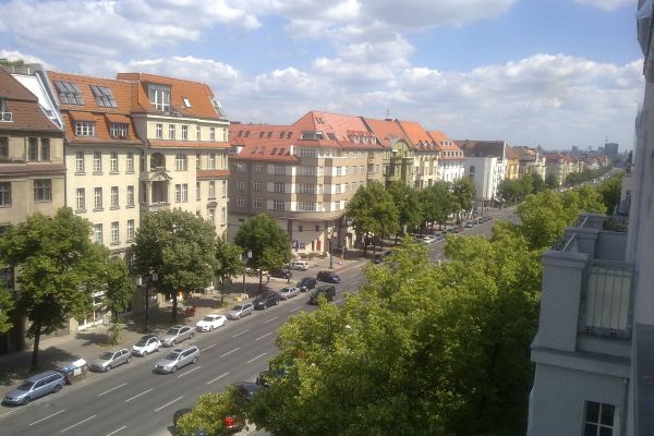 Gribnitz Hotel-Pension (Berlin)